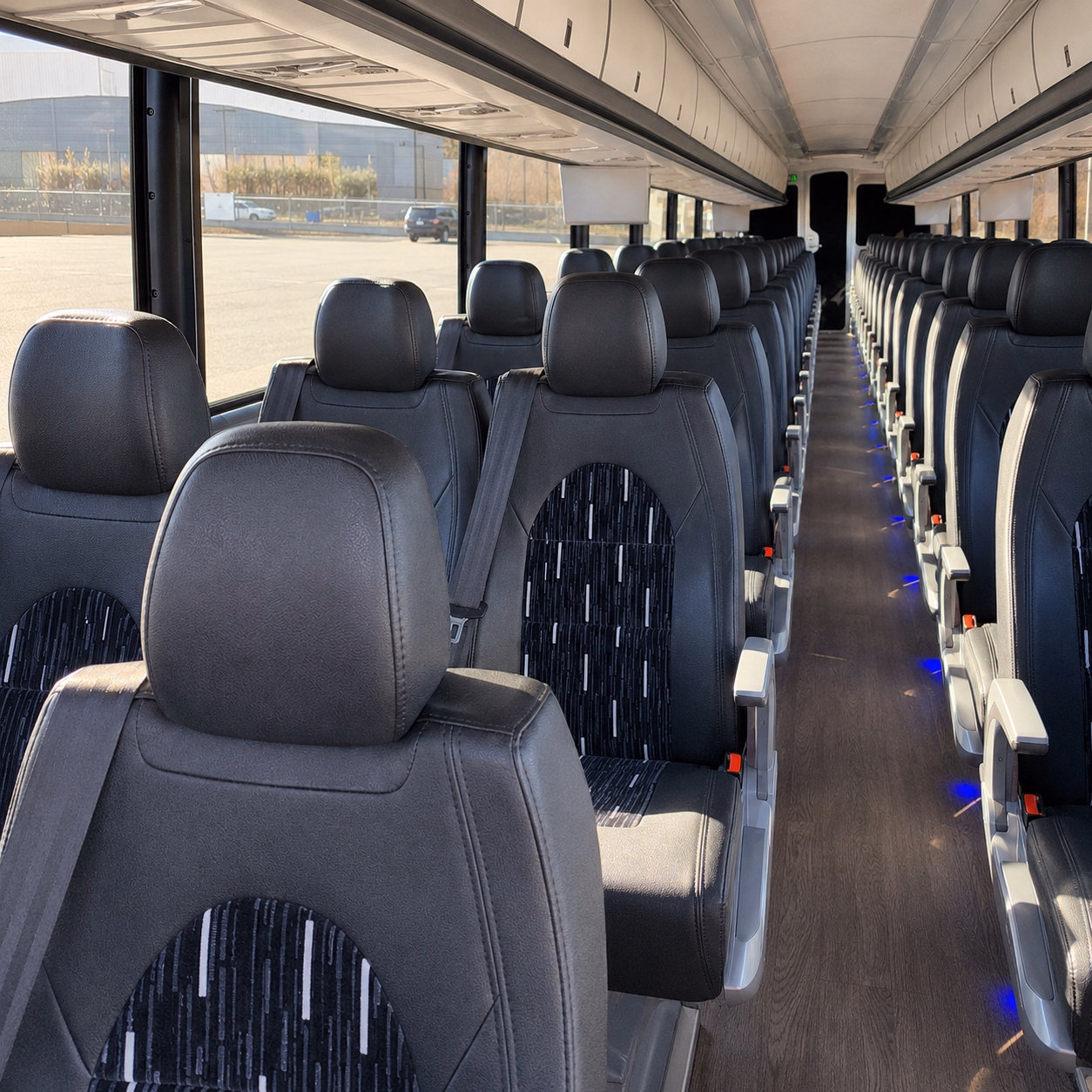 bucks county long island wine country charter buses from union