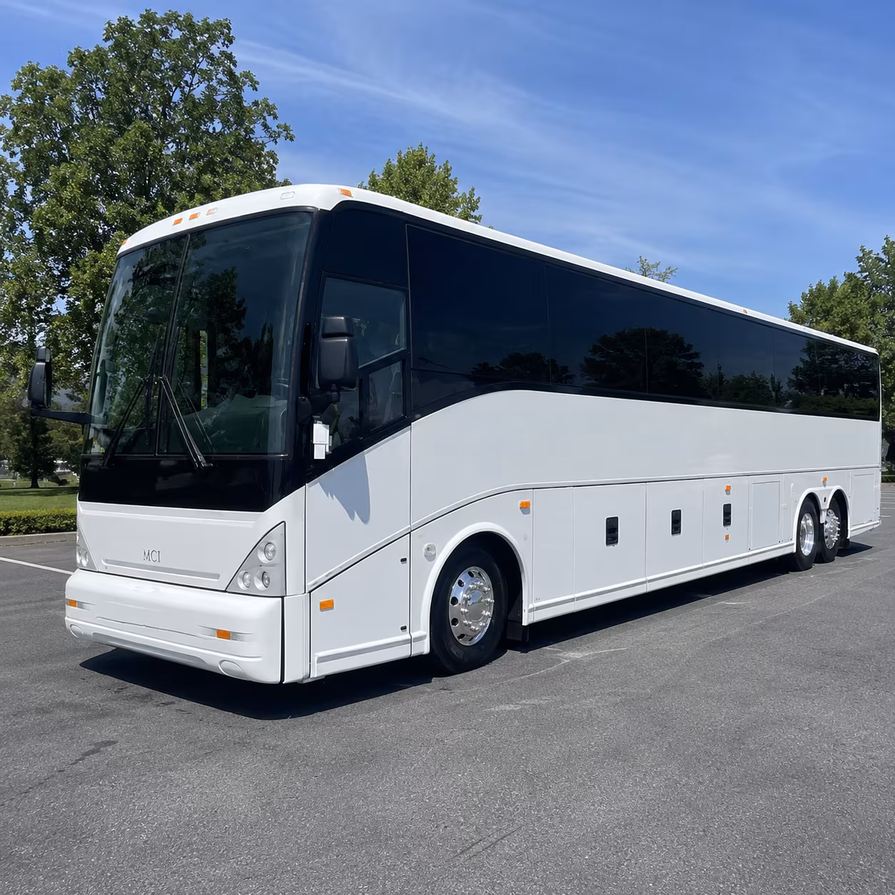 busrentalunion com is ready to help you find the right bus for your union wedding