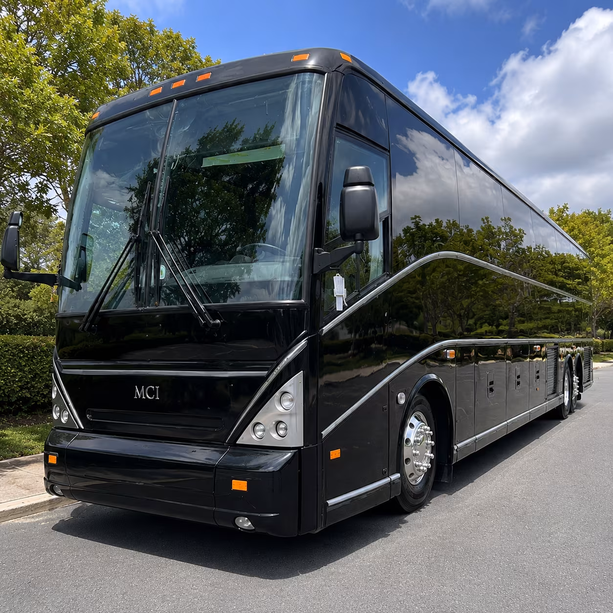 choose a sprinter limo or minibus for smaller union prom groups