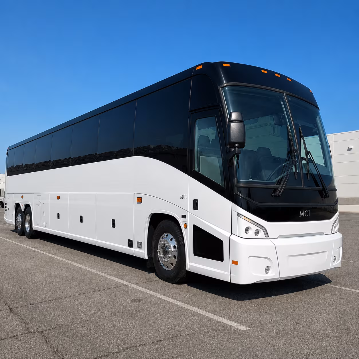 group transportation to kean university events graduation ceremonies