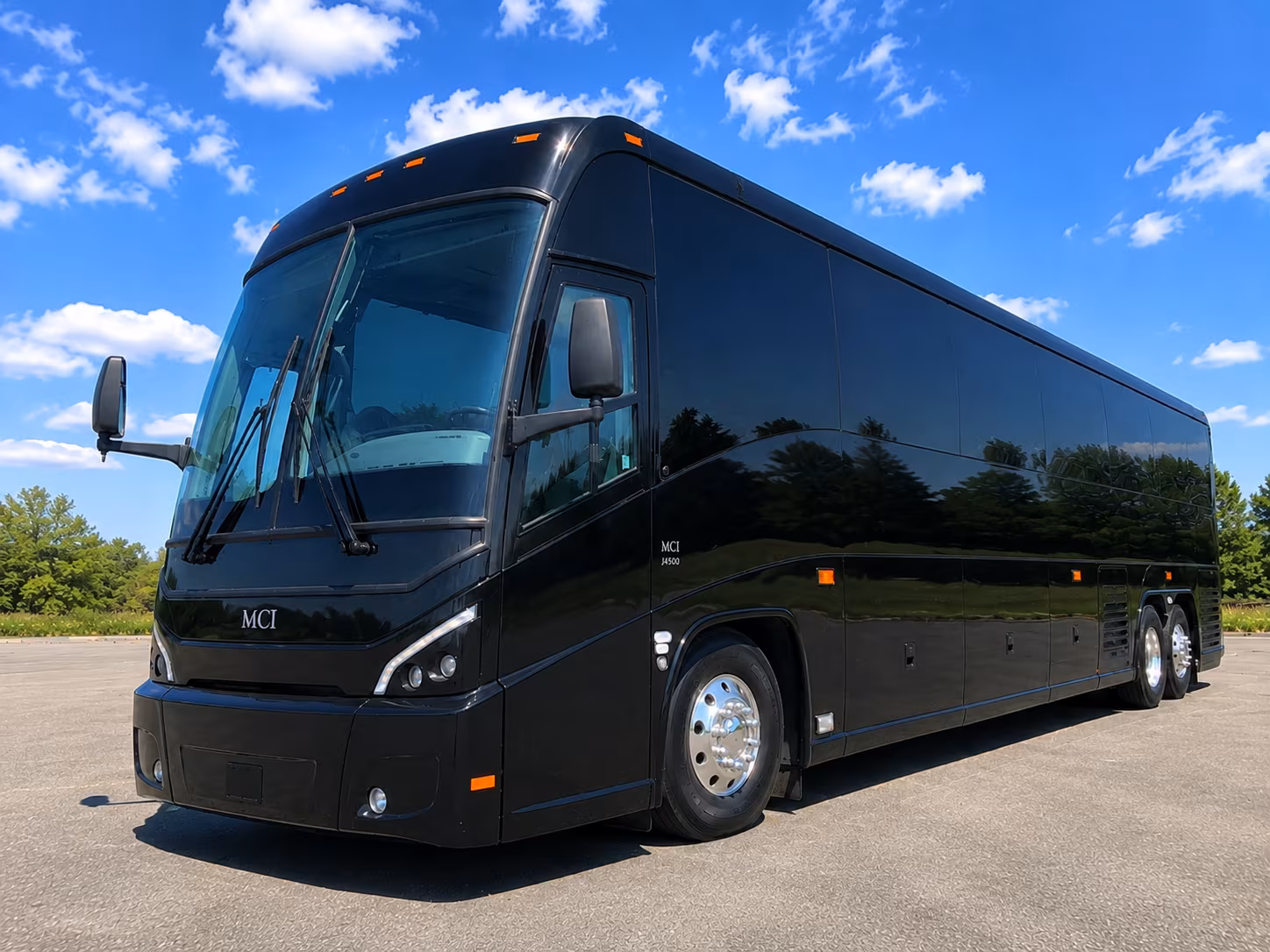 hotel shuttle loops from cranford short hills and the greater union area