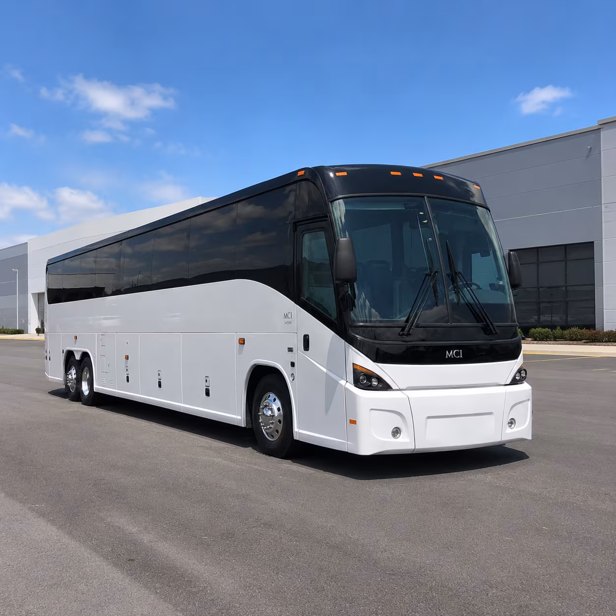 last mile shuttle service between union station and your office