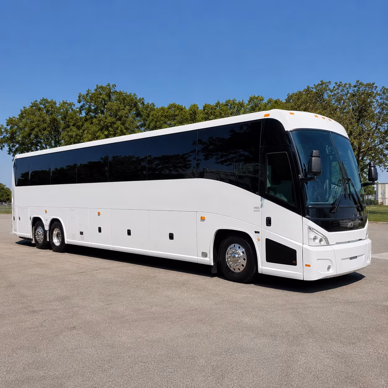 madison square garden charter buses from union new jersey