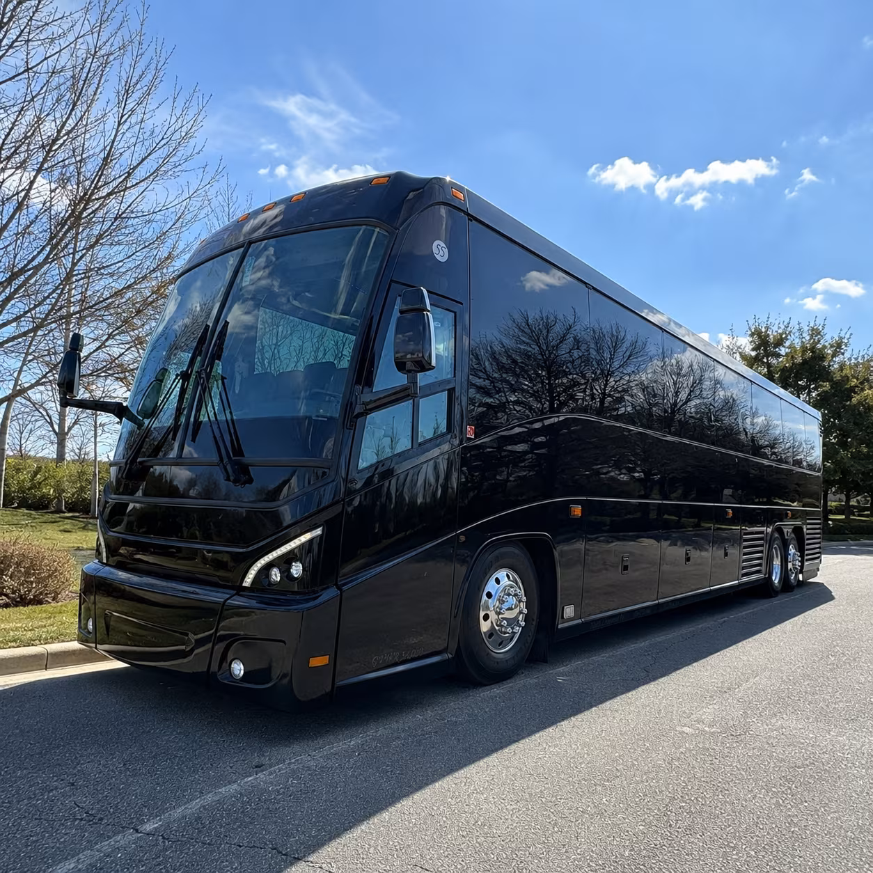 newark liberty airport transfers for business travelers in union