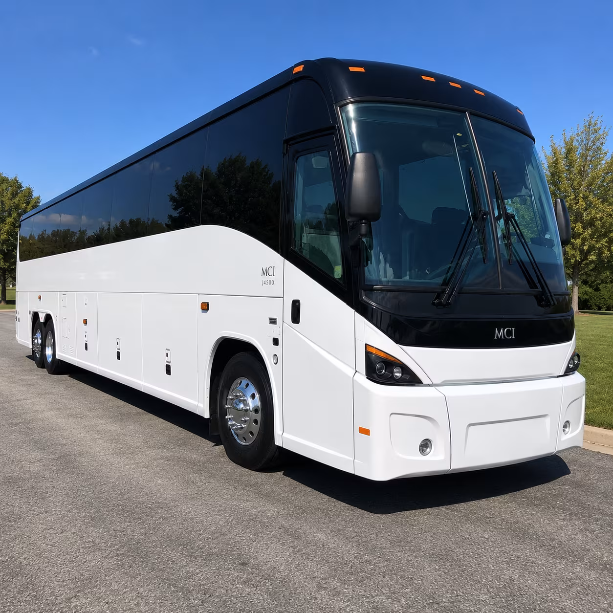 newark liberty international airport ewr charter bus rentals airport transfers