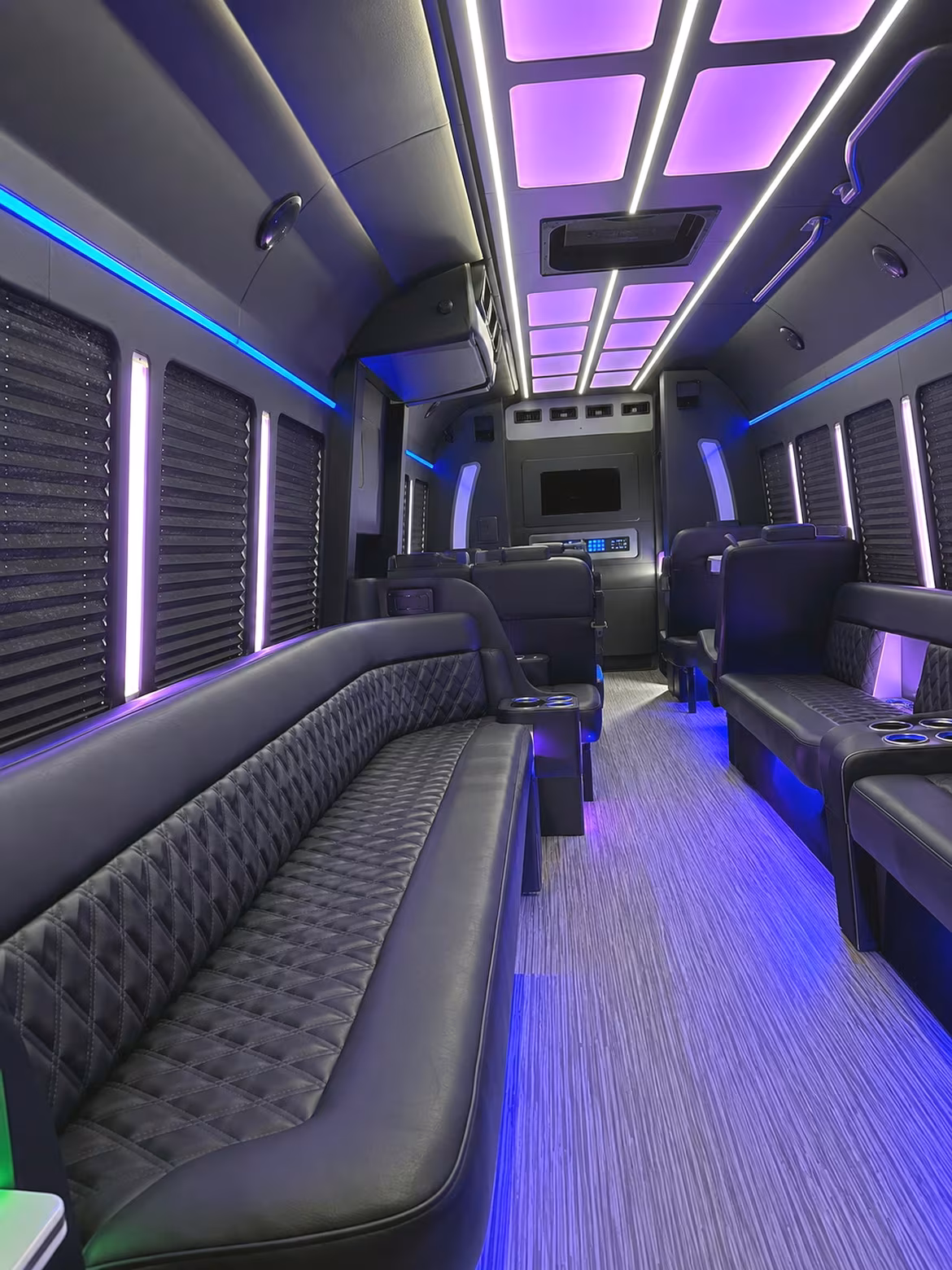 party buses for bachelorette wine tours leaving union new jersey