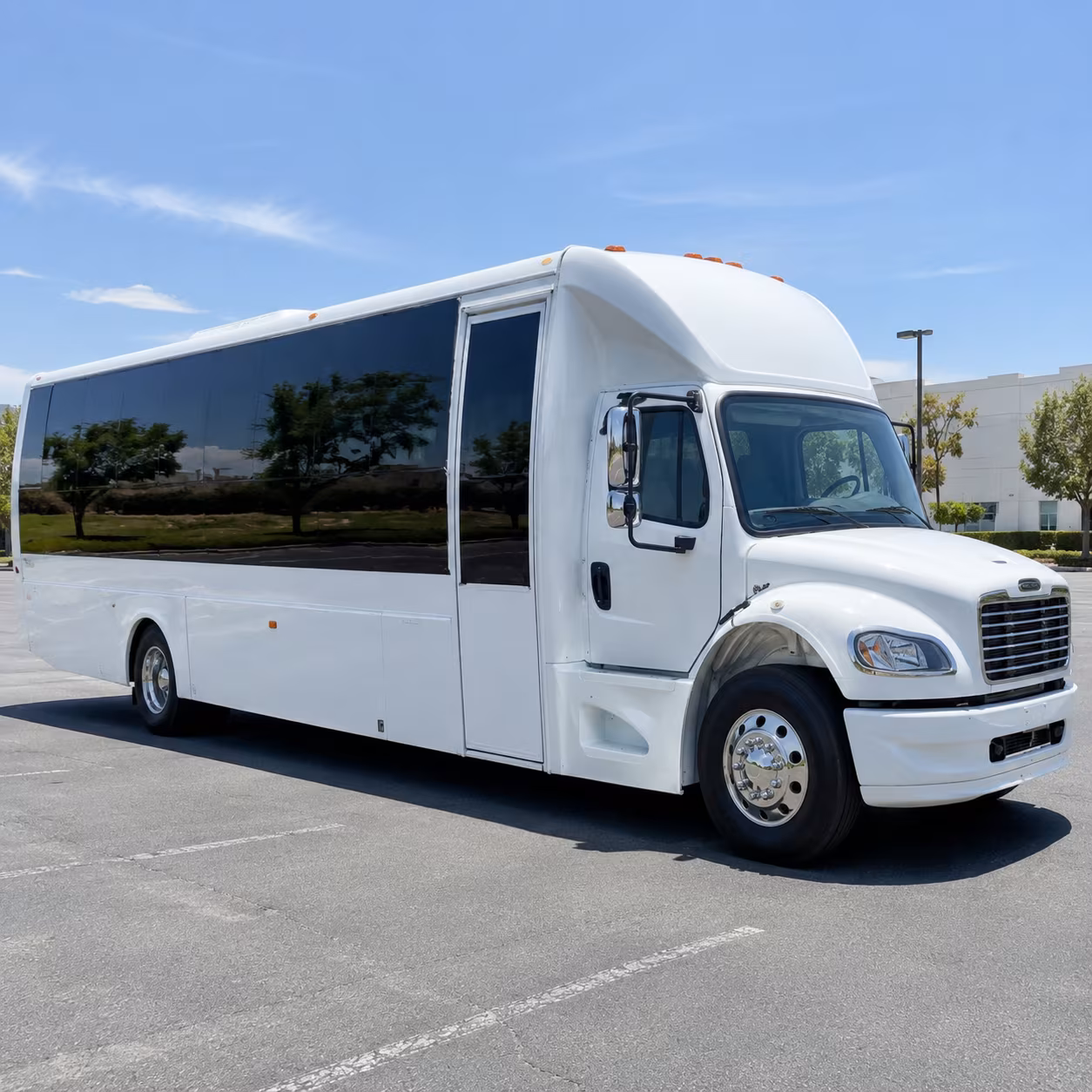 party buses to new jersey prom venues from union township