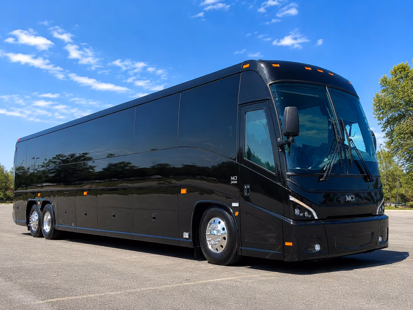 shuttle guests between newark airport and your union wedding weekend