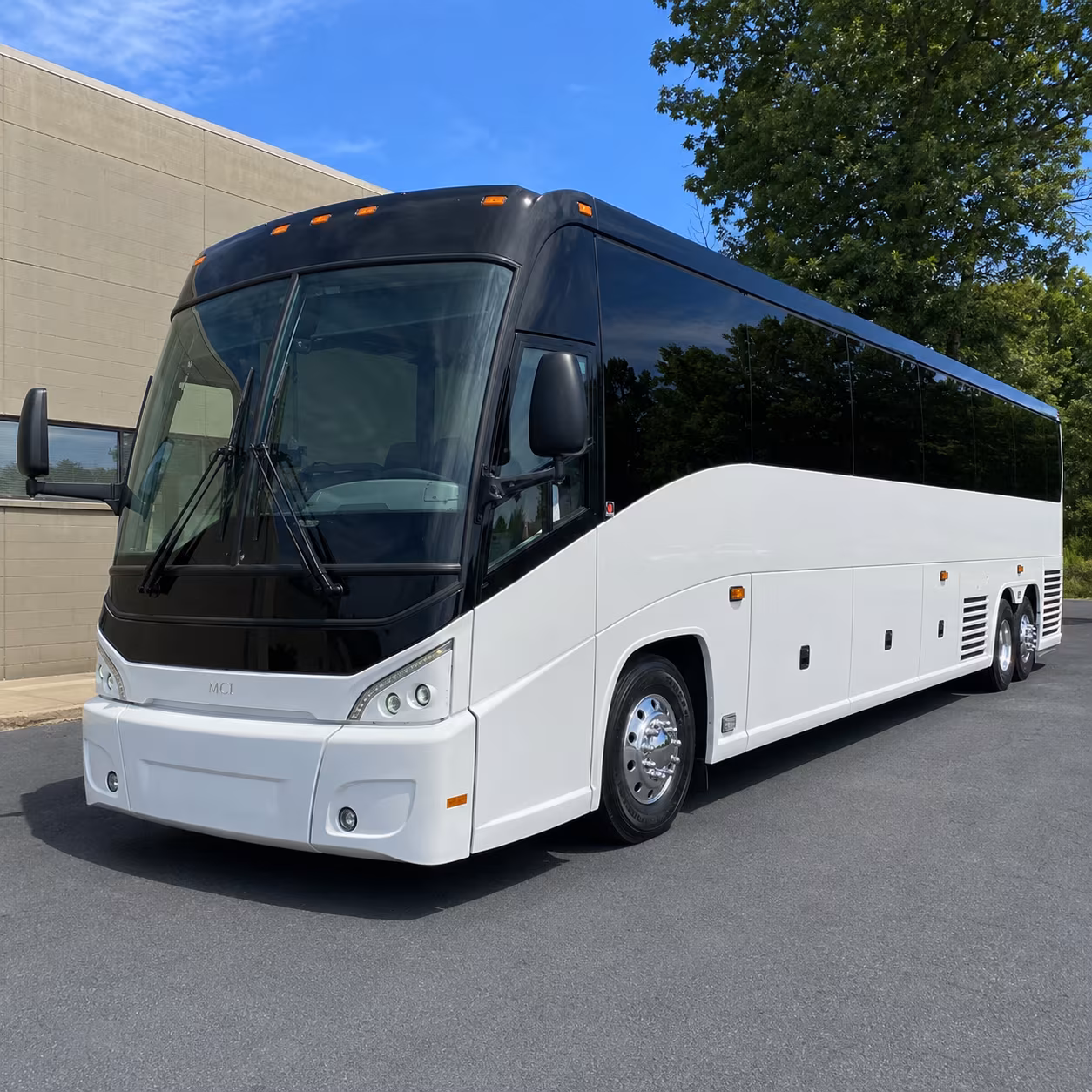 sunday worship shuttles that keep your whole congregation moving