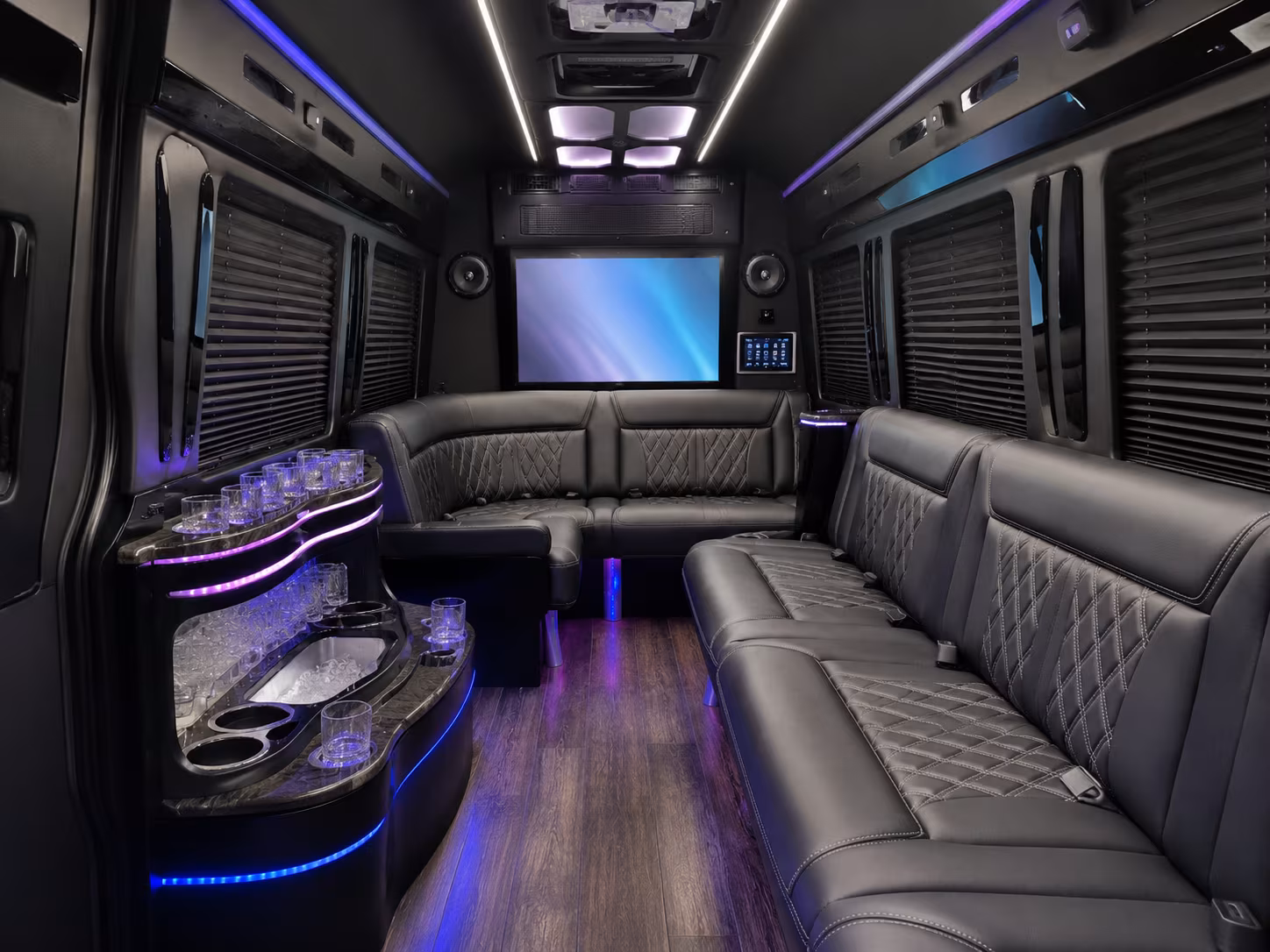 this is how union groups get to yankee stadium citi field and msg
