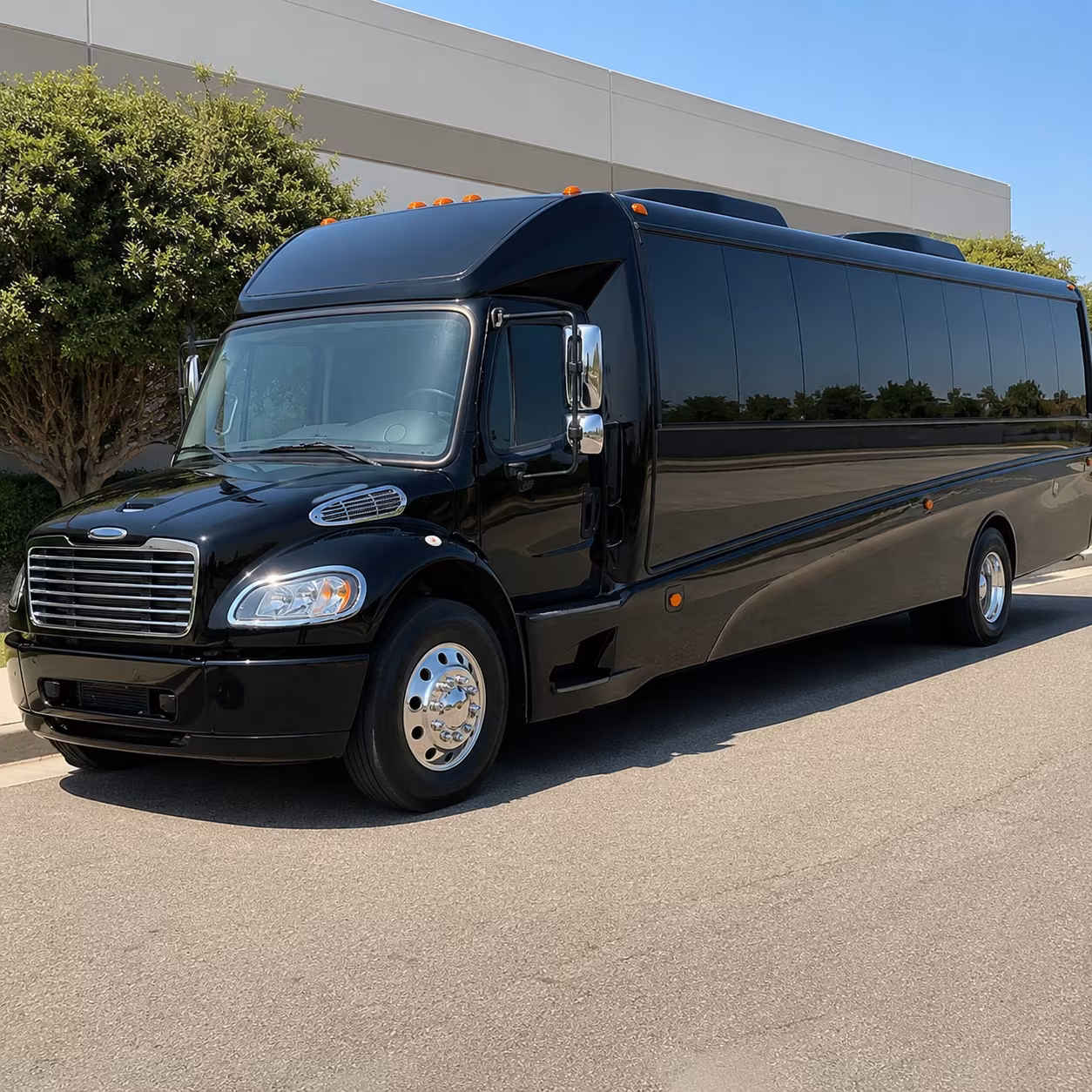 union airport transportation