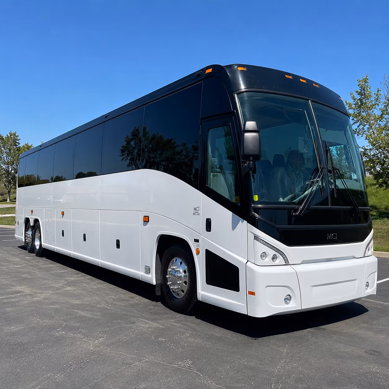 union corporate event transportation