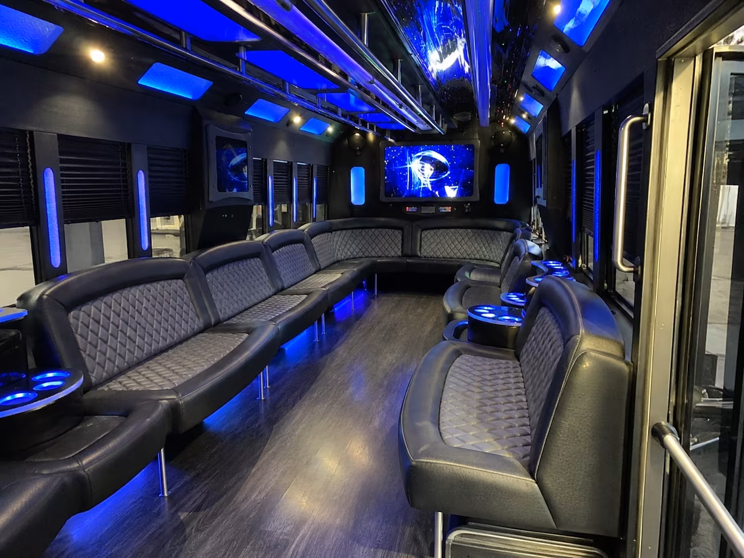 union prom transportation