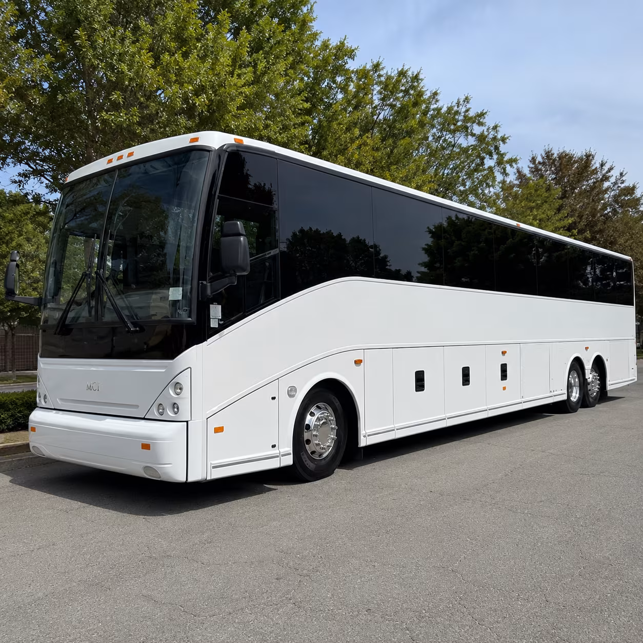 union religious group transportation