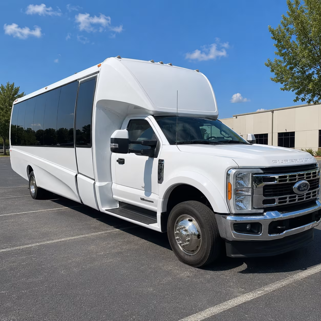 union school event transportation onboard seating