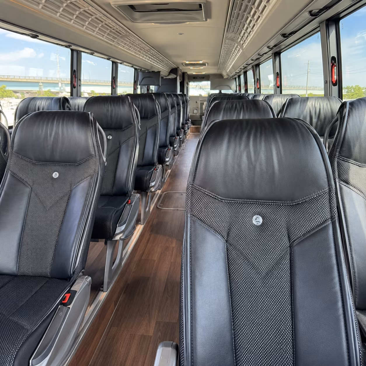 union school event transportation