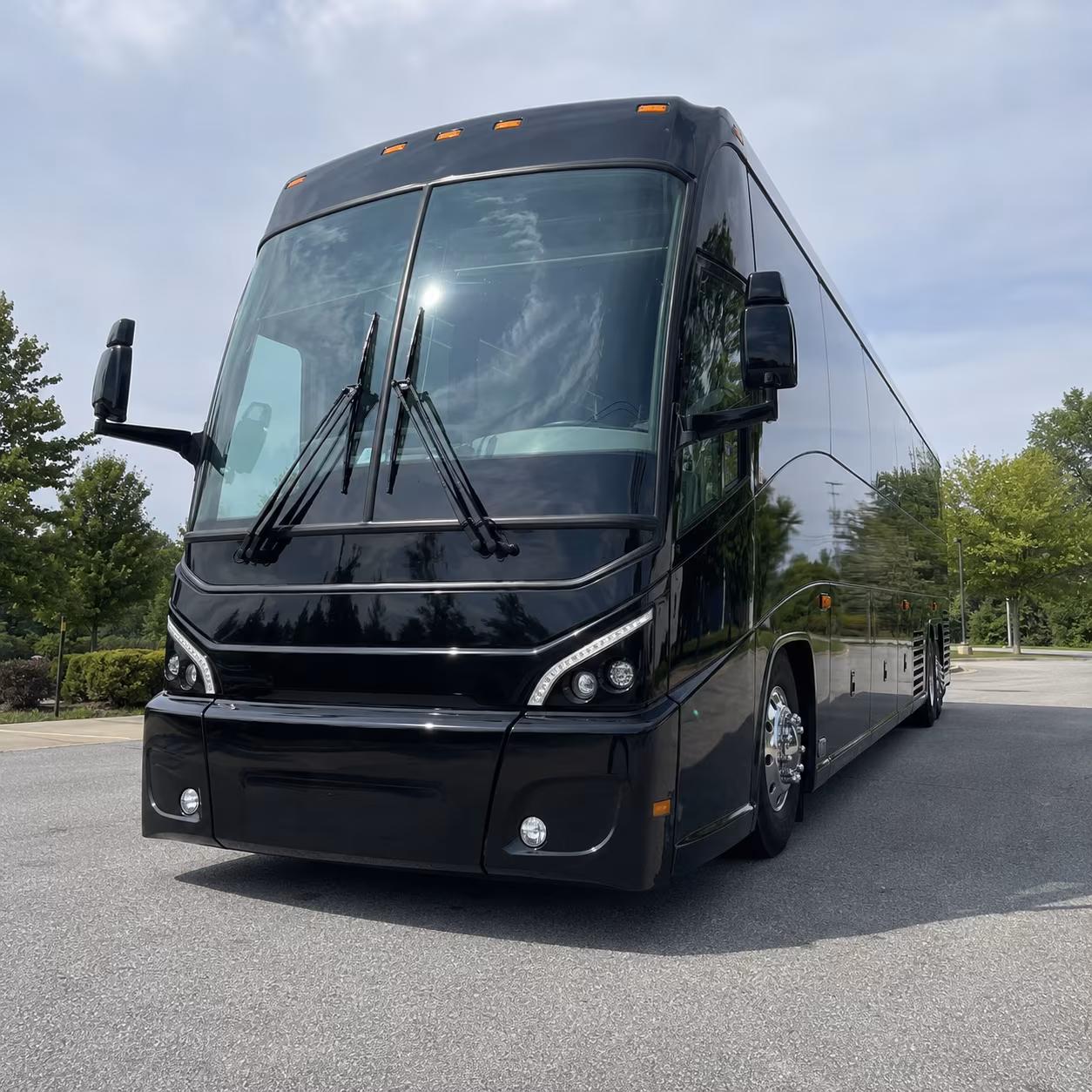 we help you compare healthcare and campus employee shuttles in union
