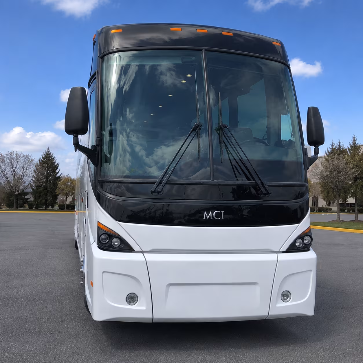when your group needs a shuttle bus to jfk or laguardia airport